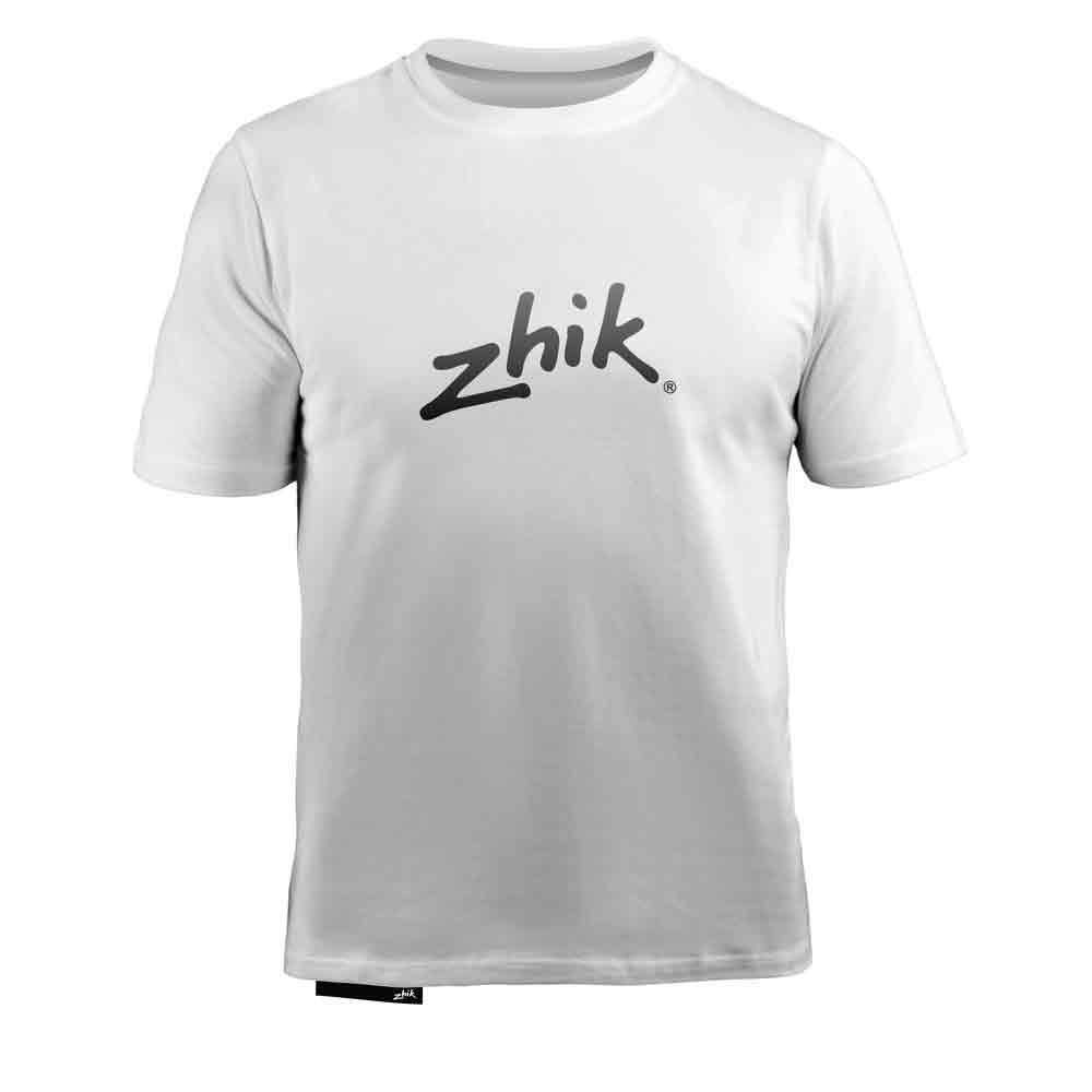 Футболка дет. ZHIK 19 Classic Zhik Tee KIDS