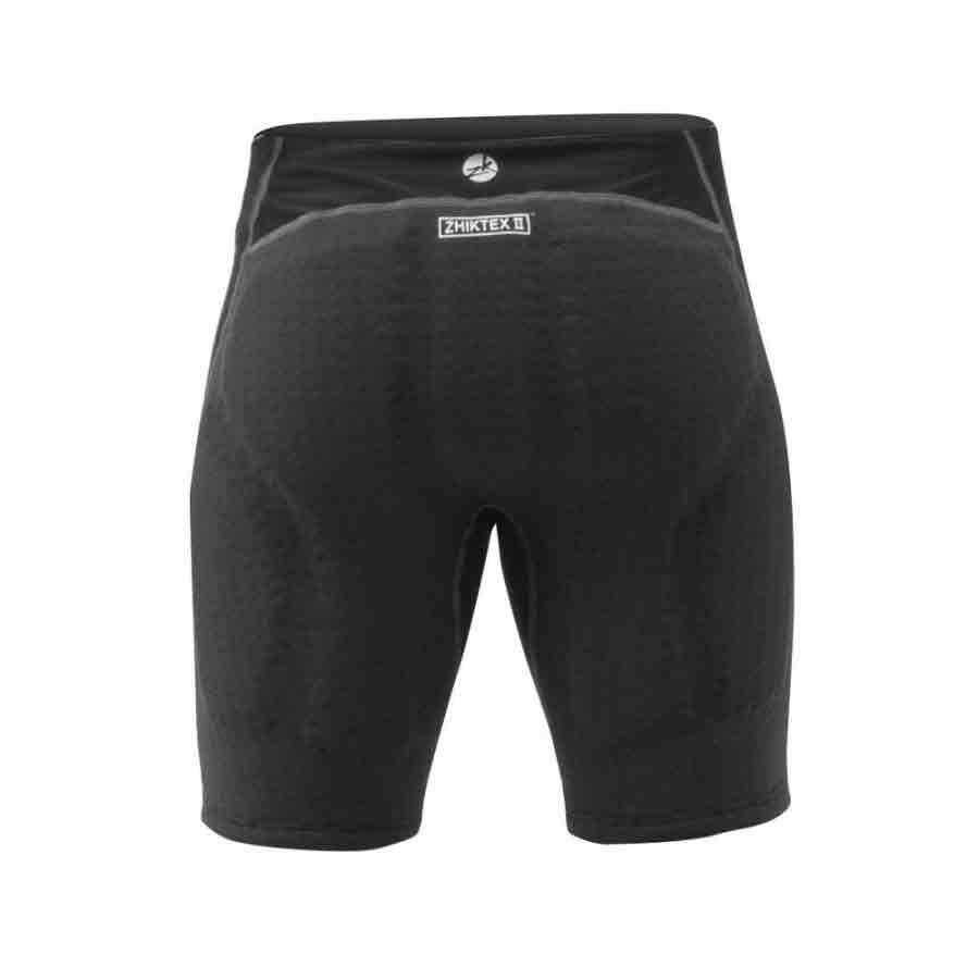 Шорты унисекс ZHIK 25 Deackbeater Shorts