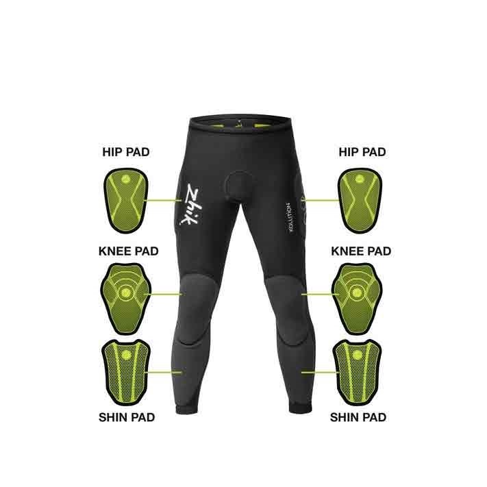 Защита Kollition Chest Pad