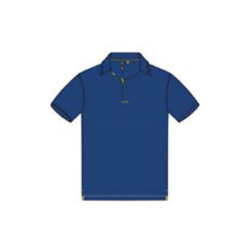 Lightweight Polo S/S