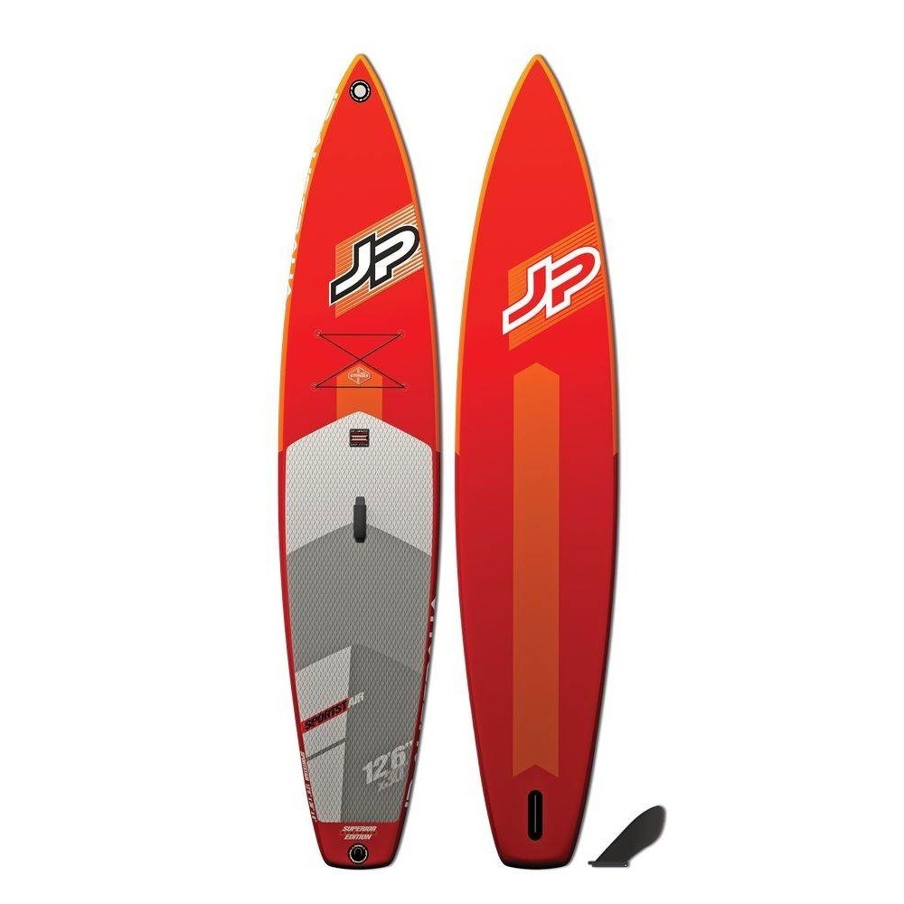 SPORTSTAIR 12'6" X 28" SSE (6" thickness)