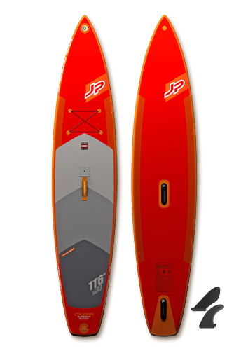 SUP JP-Australia 2019 CRUISAIR 11'6"x30" SE WS CF (6" thickness)