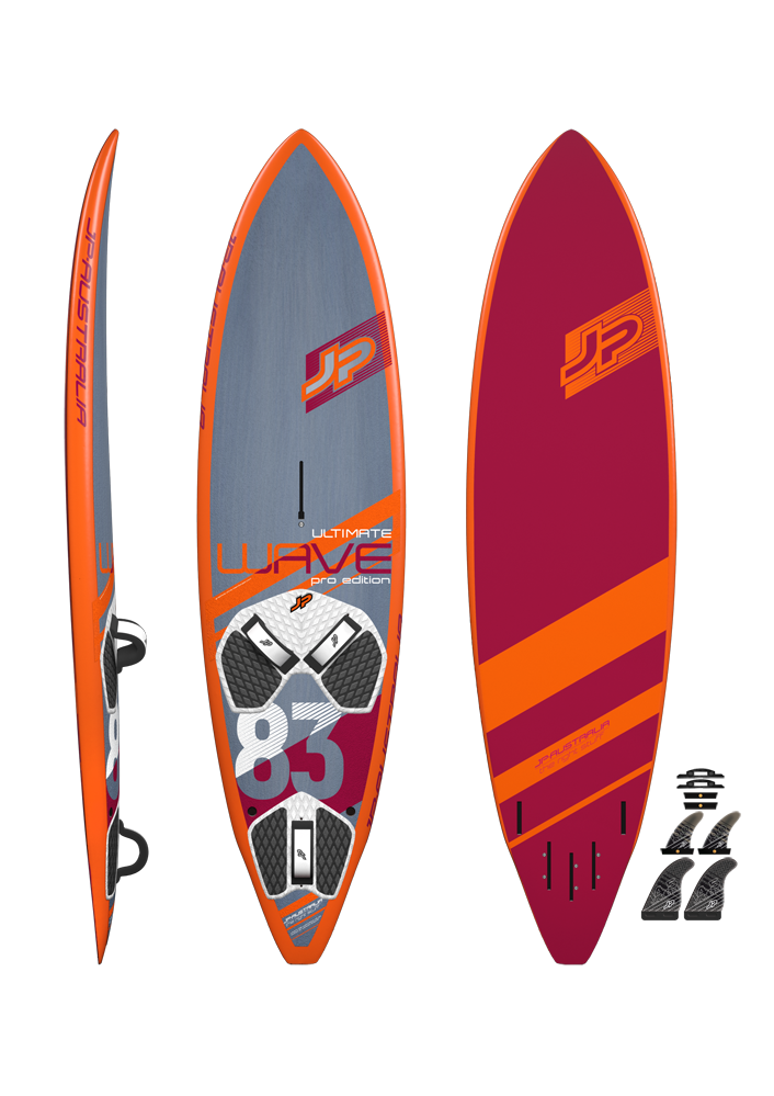JP-Australia 2019 Ultimate Wave PRO 75l