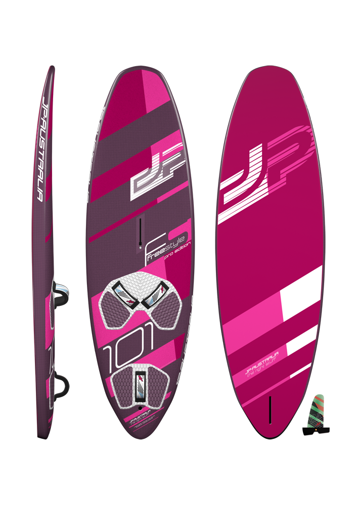Freestyle PRO