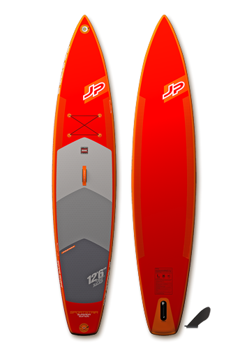 SUP JP-Australia 2019 SPORTSTAIR 12'6"x28" SE (6" thickness)
