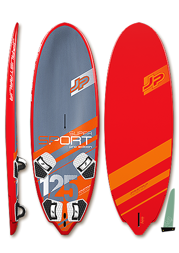 Доска виндсерф. Super Sport PRO