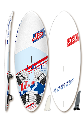 JP-Australia 2019 Magic Ride ES FAMILY 154l