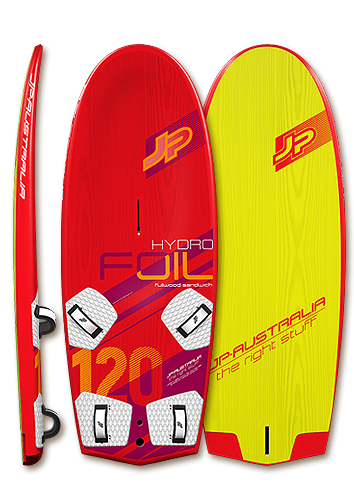 Доска виндсерф. Hydrofoil FWS