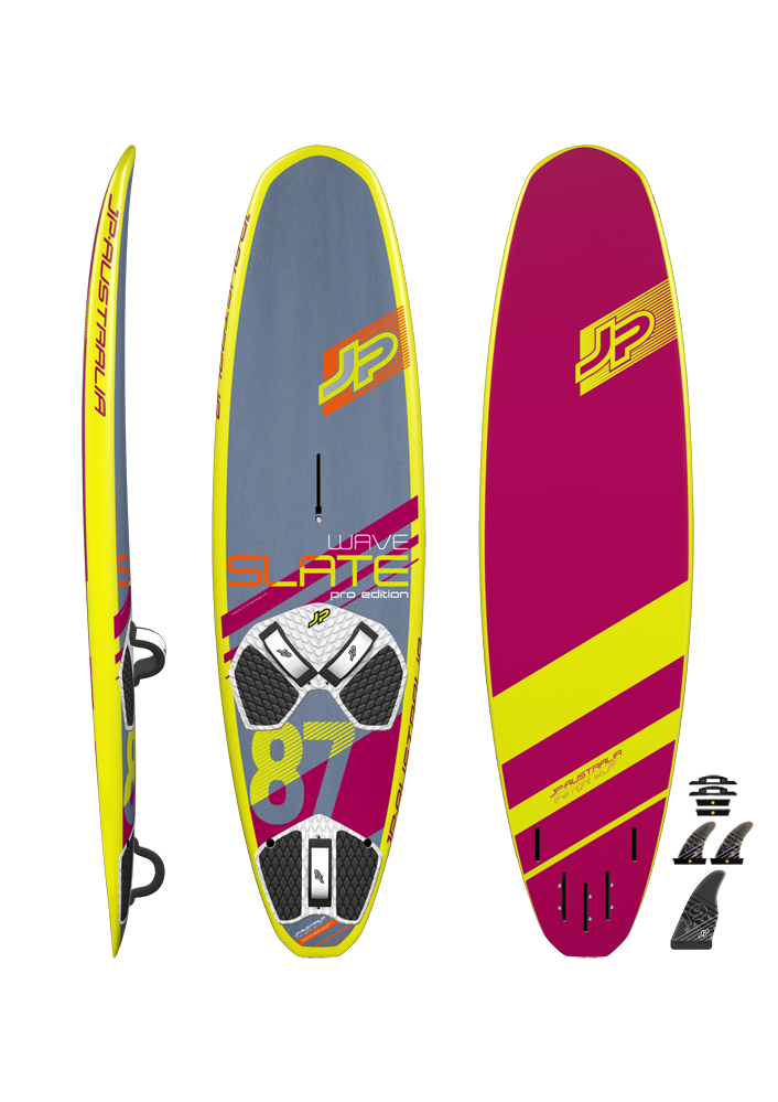 Wave Slate PRO