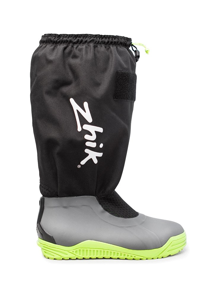 Гидрообувь унисекс ZHIK 25 ZK Seaboot 900