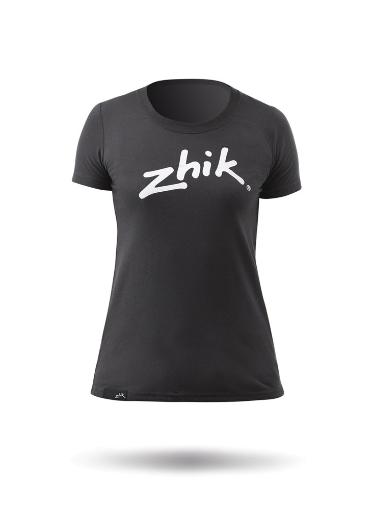 Футболка жен. ZHIK 19 Classic Tee (Women)