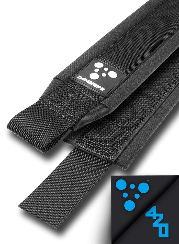 Откреночный ремень ZHIK 25 ZhikGrip II 420 Hiking