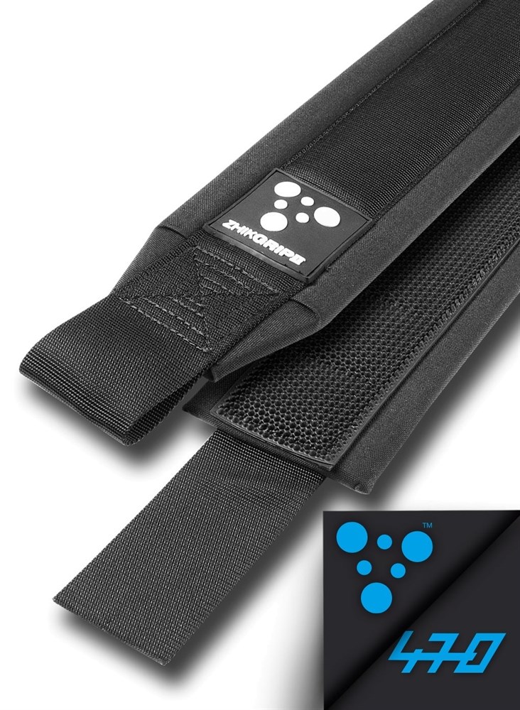 Откреночный ремень ZHIK 25 ZhikGrip II 470 Hiking