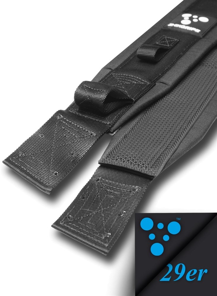 Откреночный ремень ZhikGrip II 29er Strap