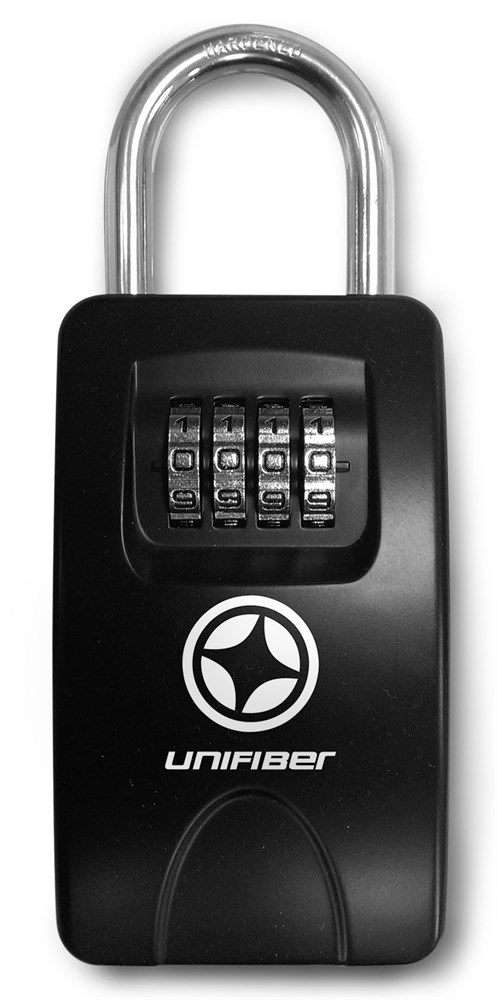 Бокс для ключей Unifiber 24 Keysafe Large