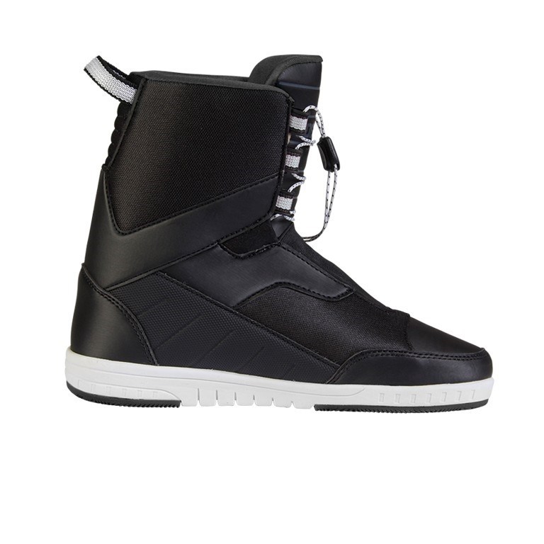 Крепление для вейка ботинки (муж.) JOBE EVO Sneaker Men Pirate Black (Pair) (БУ)