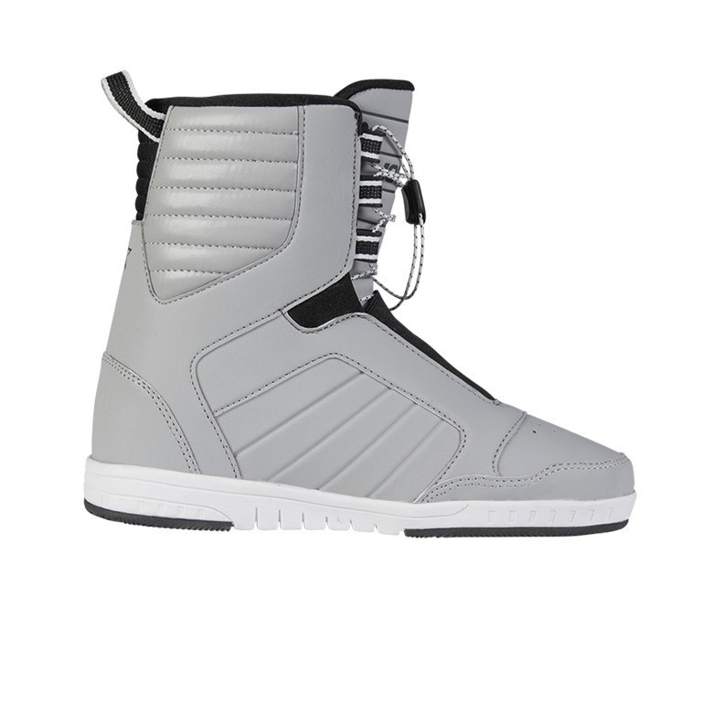 Крепление для вейка JOBE 2016 EVO Sneaker Men Cool Gray (Pair) - БУ