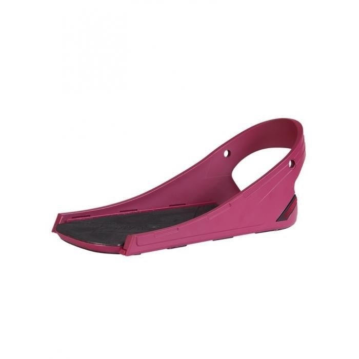 Крепление для вейка база Jobe 16 EVO Binding Indian Red (Pair) (БУ)