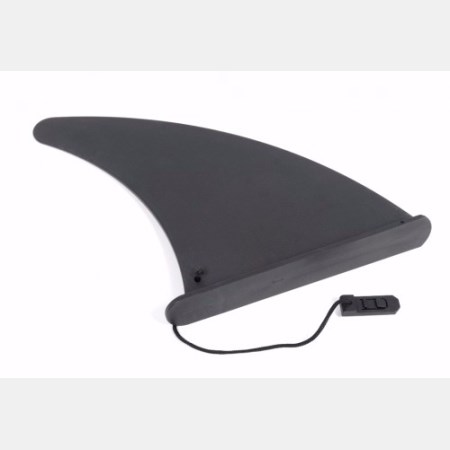 Air SUP Soft Fin LDPE slide-in 2014 JP-Australia