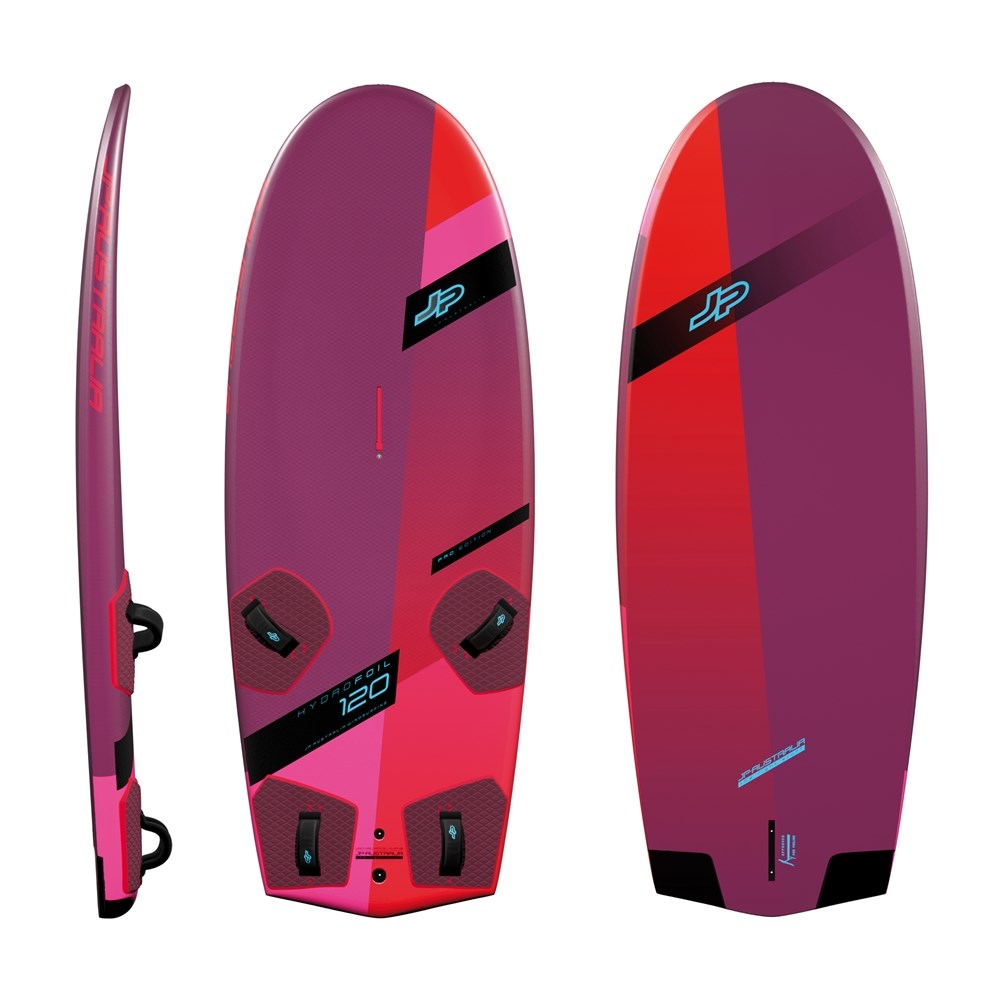 HydroFoil PRO
