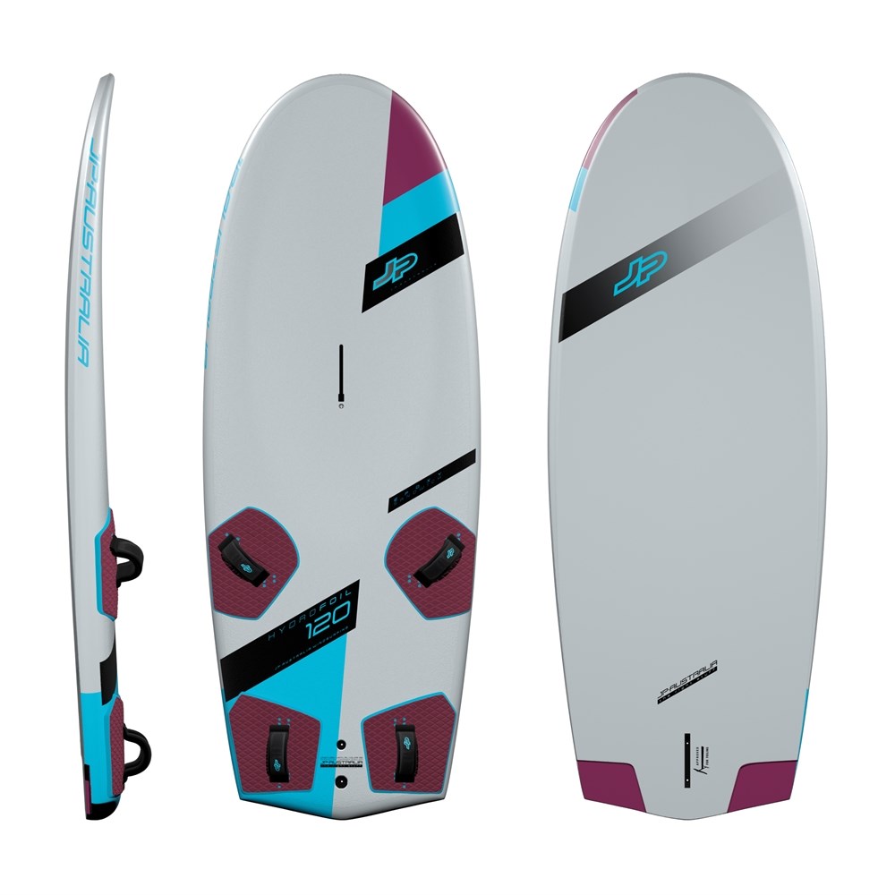 HydroFoil 135 ES