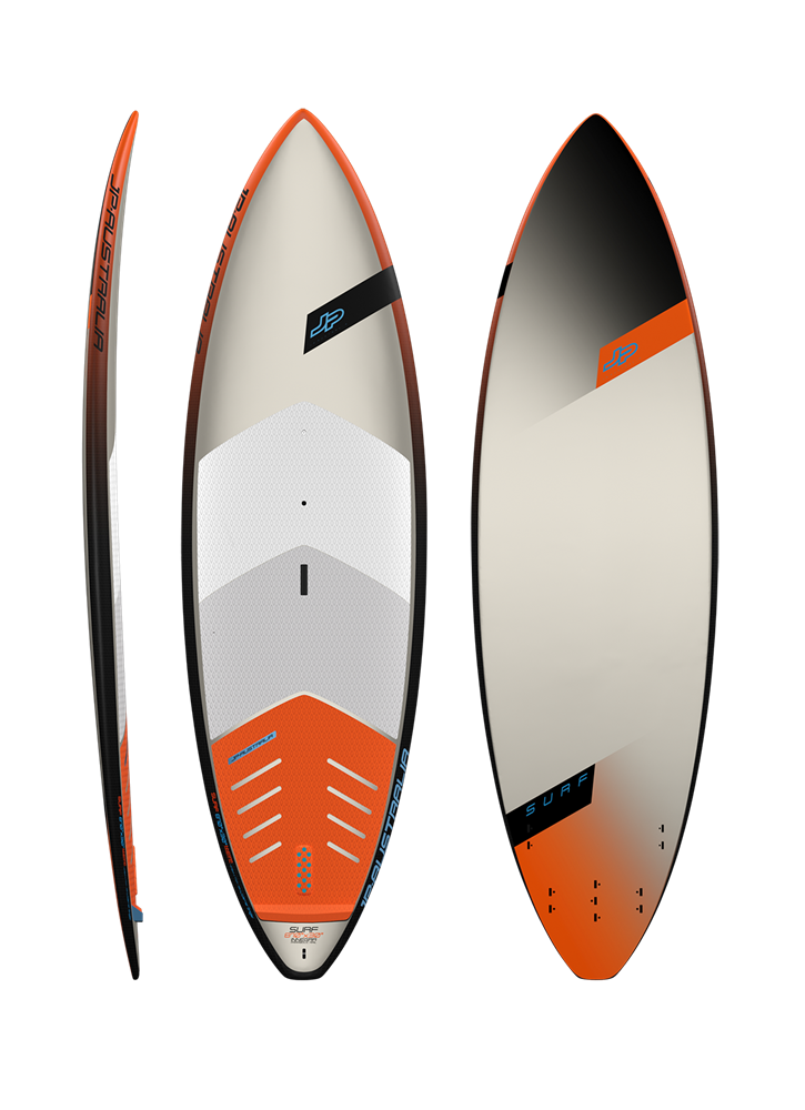 SUP JP-Australia 2020 Surf IPR