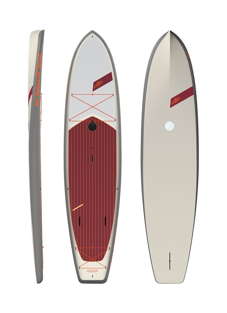 SUP JP-Australia 2020 Outback AST