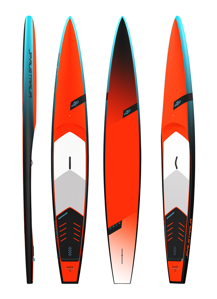SUP JP-Australia 2020 Allwater Race 14'0" PRO