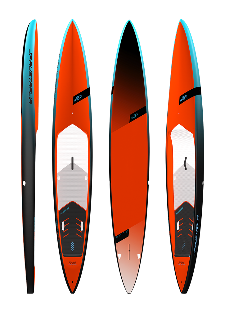 SUP JP-Australia 2020 Downwind Race 14'0" PRO