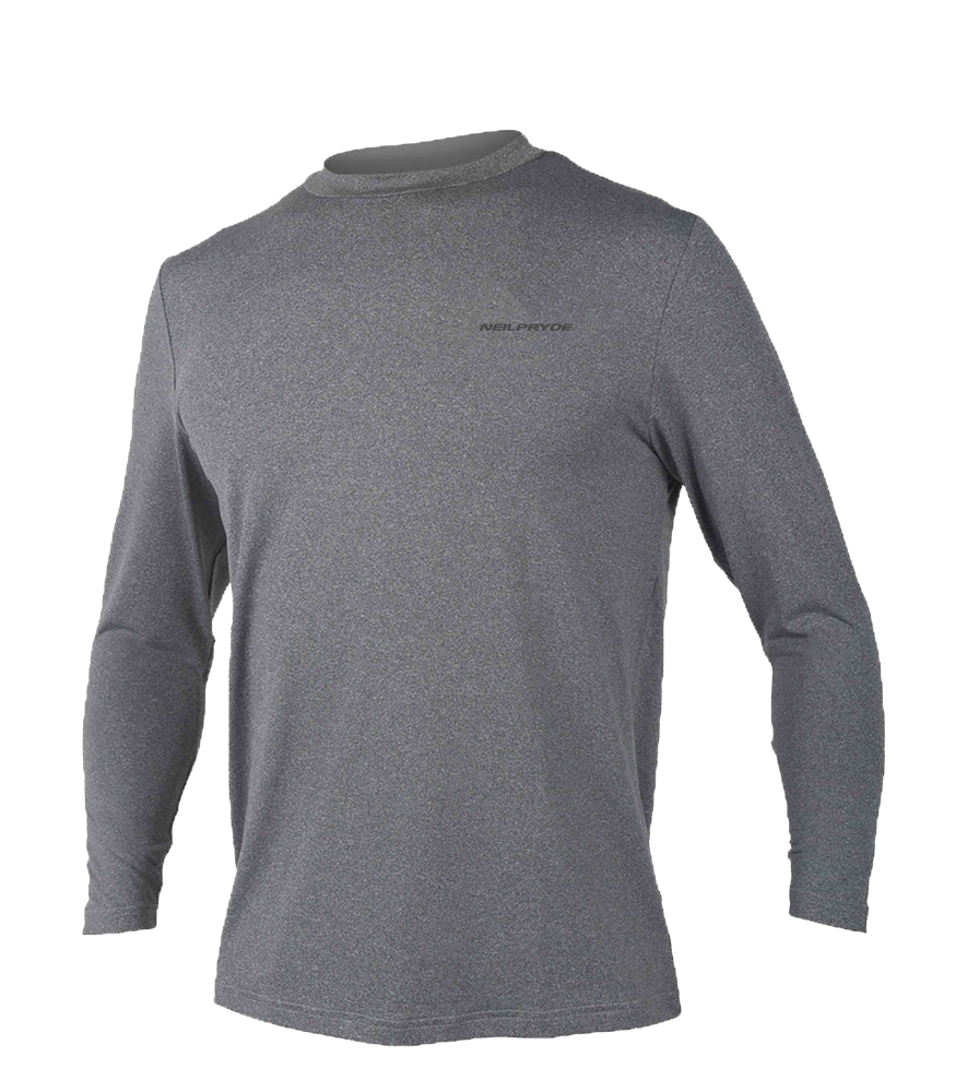 Гидромайка лайкровая NANO TEE SS