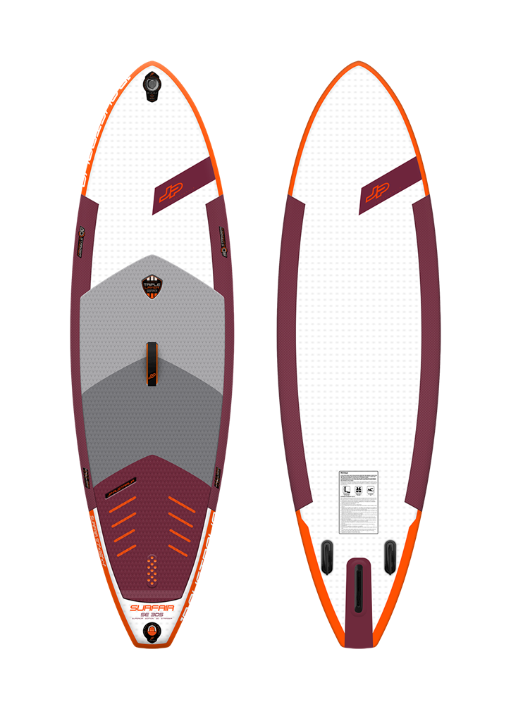 SurfAir SE 3DS