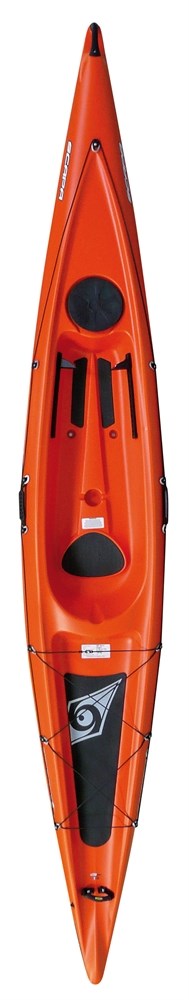 Scapa fit Orange
