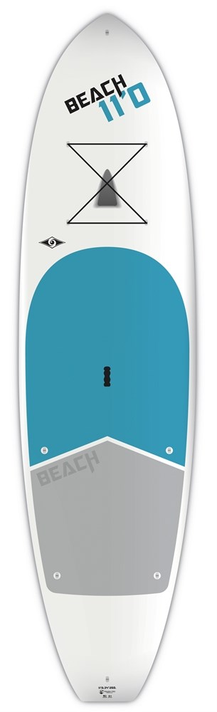 Beach Tough 11'0