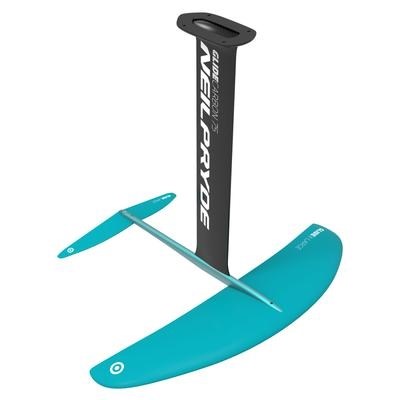 GLIDE SURF CAR (75 CM MAST/PLATE CAR)