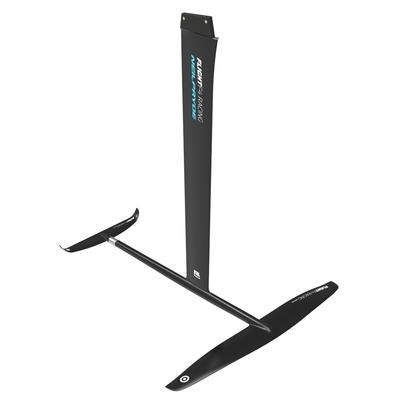 F4 RACE FOIL