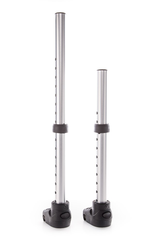 Удлинитель Unifiber 24 Essentials RDM Alu. Mast Extension Cross Pulley (U-pin)