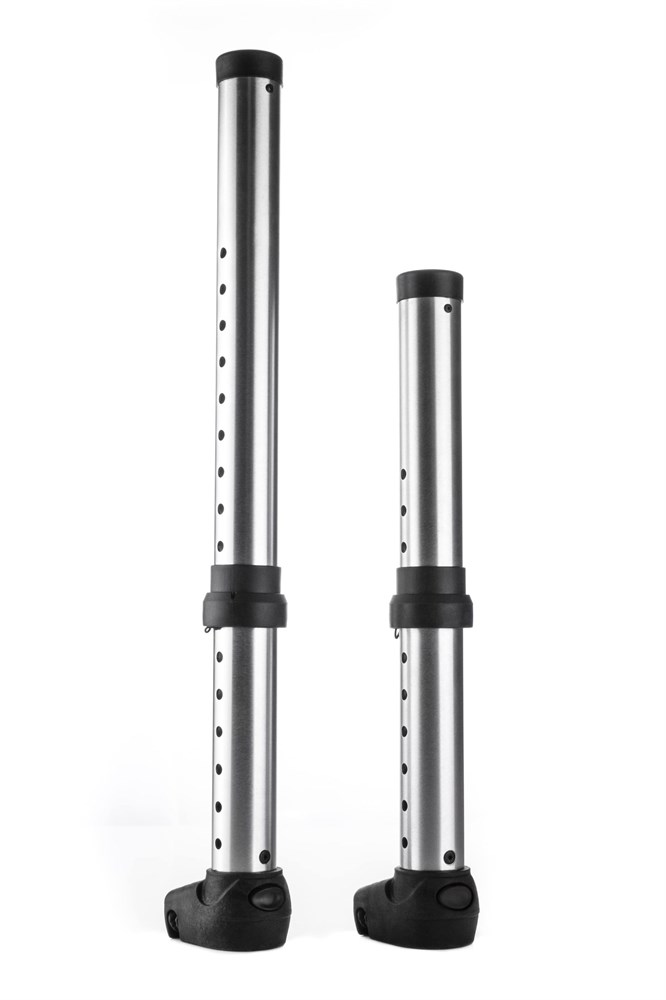 Удлинитель Unifiber 23 SDM Aluminium Mast Extension Cross Pully (U-pin)