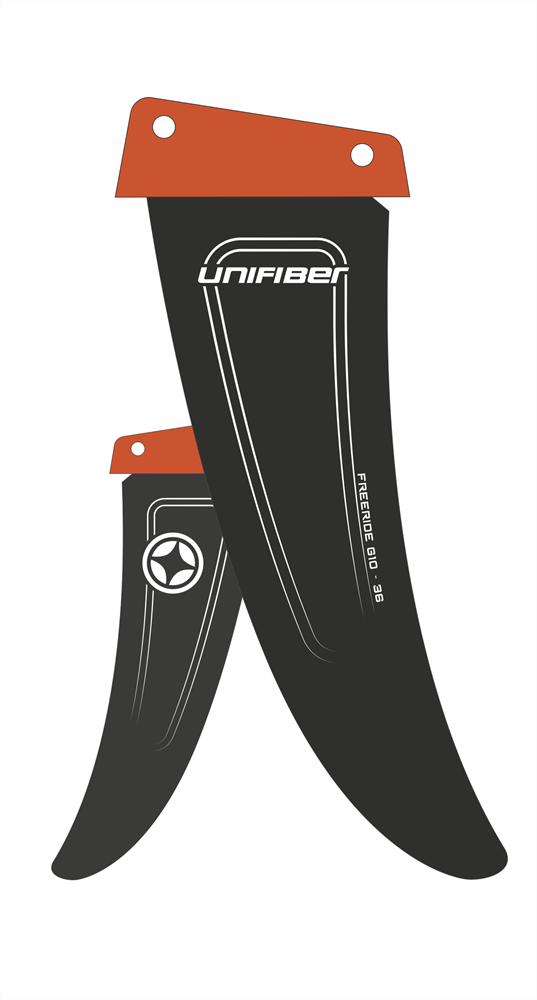 Freeride G10 Power Box