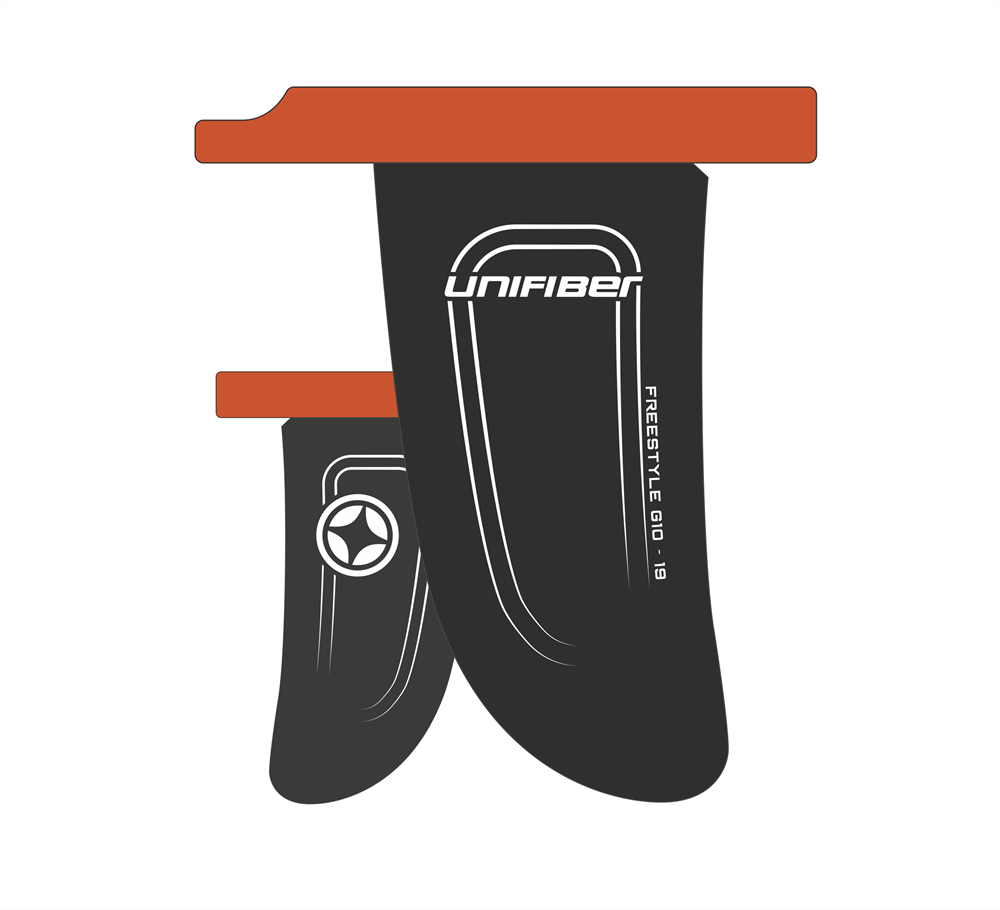 Freestyle PRO G10 Slot Box