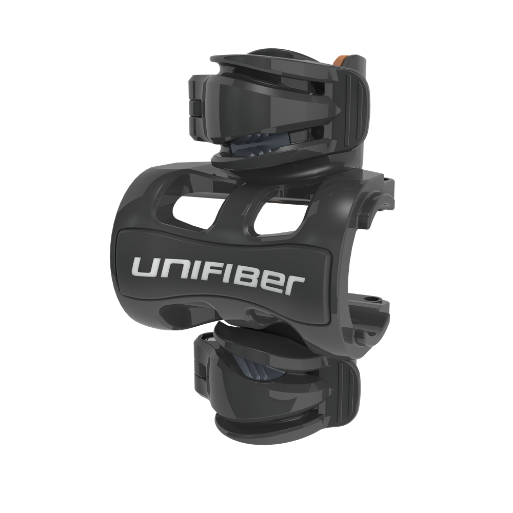 Запчасти Крестовина передней оковки Unifiber 24 Elite Modular RDM & SDM Compatible Boom Head