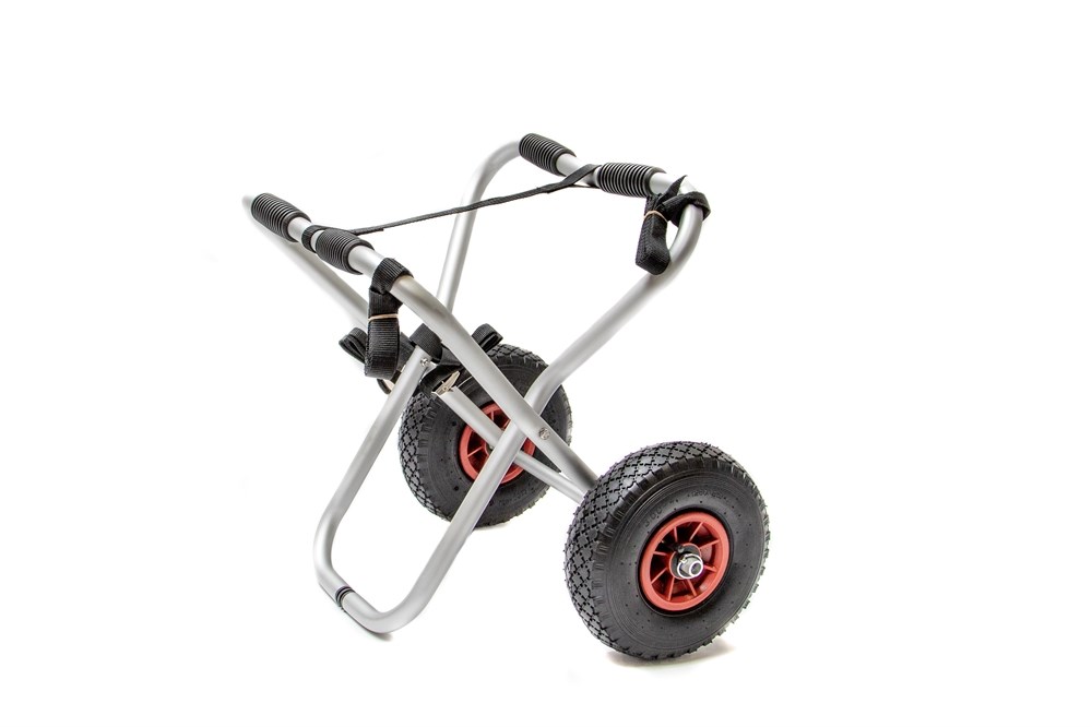 Тележка Unifiber Beach Trolley