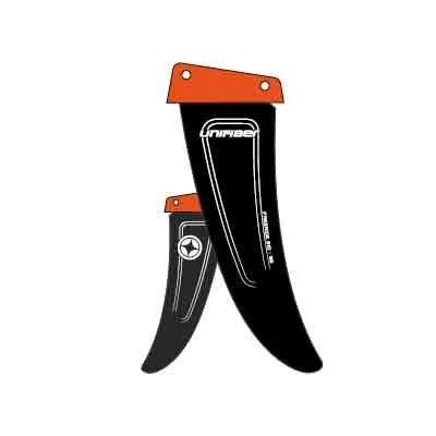 Плавник Unifiber 24 Freeride G10 Power Box