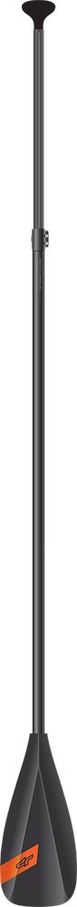 Весло Jp-Australia 23 Glass PE Paddle 2pc 90