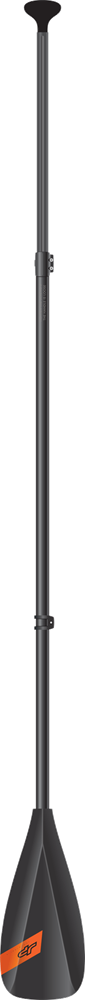 Весло Jp-Australia 23 Glass PE Paddle 3pc 90