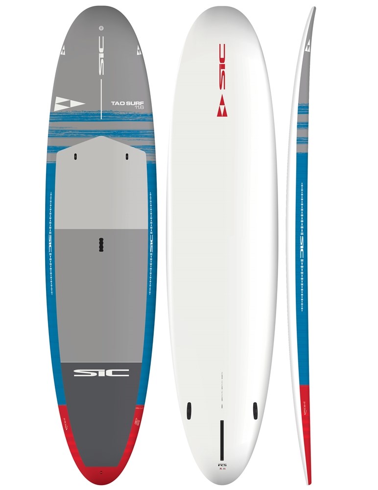 Доска SUP 23 SIC TAO SURF 11'6x32.5 AT