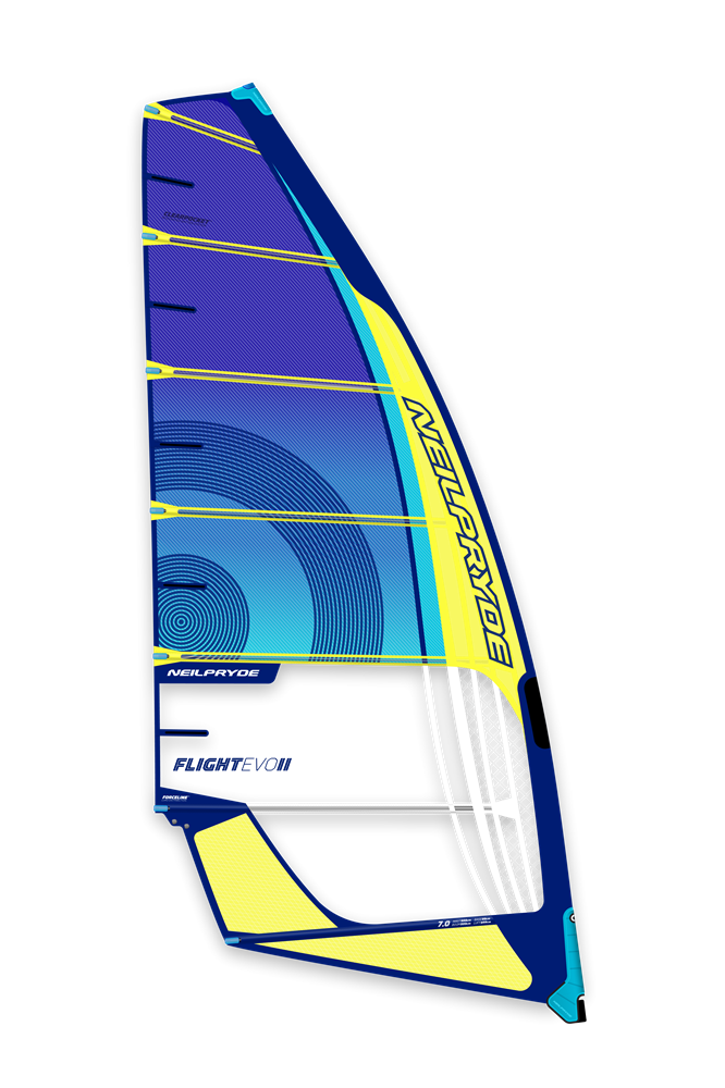 Парус NeilPryde RS FLIGHT EVO 2