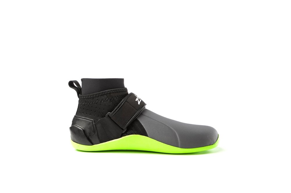 Гидрообувь унисекс ZHIK 25 Low Cut Ankle Boot