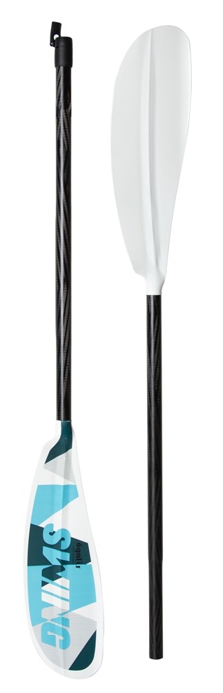 Paddle SWING ALU 30 230 (2 части)