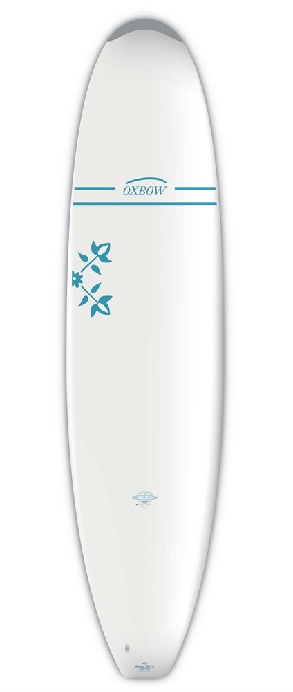 Доска для серфинга OXBOW MALIBU 7'9"