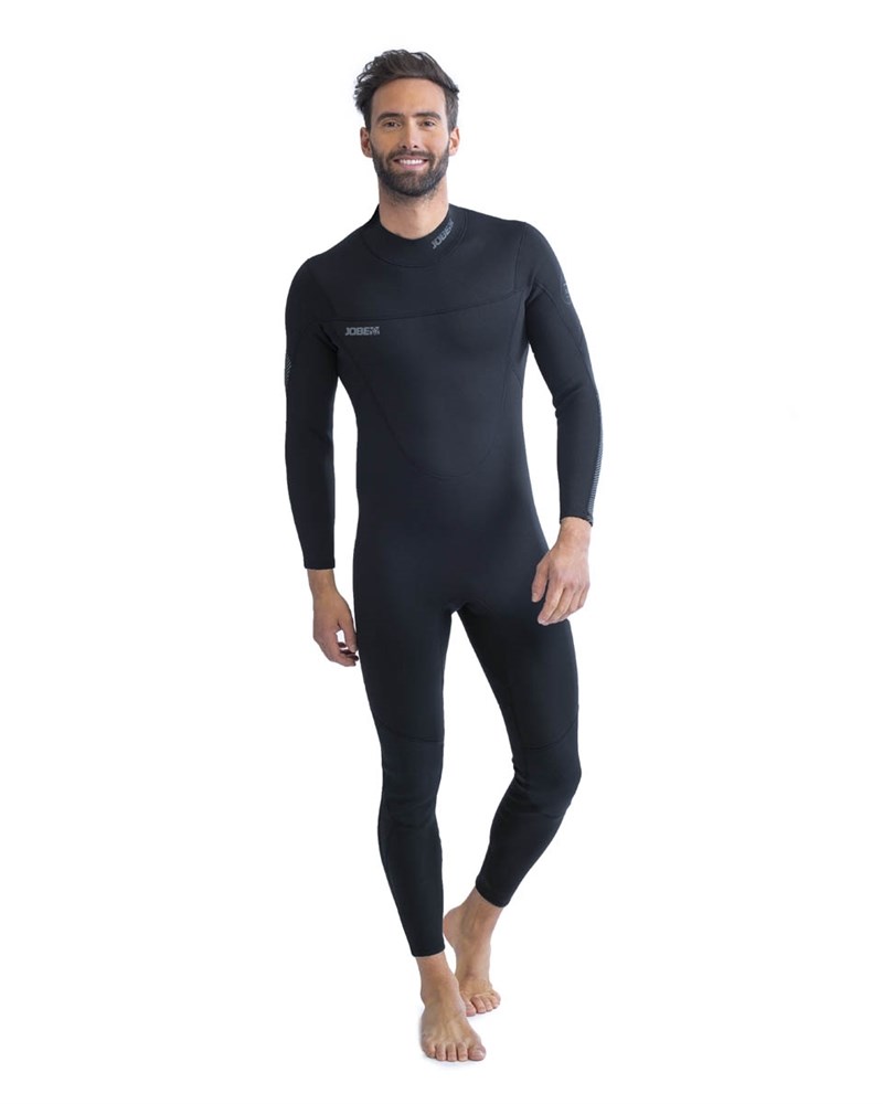 Гидрокостюм муж. Jobe 25 Atlanta 2mm Black